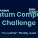 Call For Applications: Airbus and BMW Group Global Quantum Computing Challenge ( €30k per winner )
