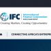 Call For Participations: IFC Connecting Africa’s Entrepreneurs Survey ( Access to Investors, Accelerators, and Incubators)