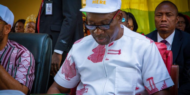 Anambra State's One-Youth-Two Skills Program to Empower over 10,000 Youth in Starting Businesses