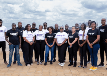 tappi Secures $1.5M Pre-Seed Funding to Advance Digital Commerce for African SMEs