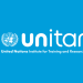 Call For Applications: United Nations Institute for Training and Research (UNITAR) Traineeship 2024