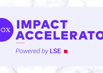 Call For Applications: 100x Impact Accelerator Program (£150K)