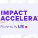 Call For Applications: 100x Impact Accelerator Program (£150K)