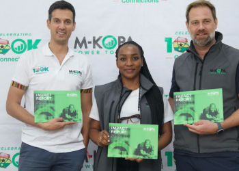 M-KOPA Expands Pan-African Fintech Footprint, Launches $10M Flexible Digital Financing Model