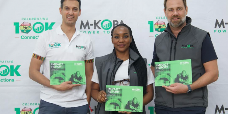 M-KOPA Expands Pan-African Fintech Footprint, Launches $10M Flexible Digital Financing Model