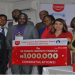 Colgate Nigeria Elevates Oral Health with one million naira Grants for research in Nigeria