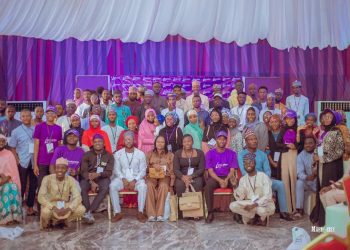 Wunti Al-Khair Foundation Equips Over 200 Youths with Entrepreneurial Skills