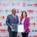 Zenith Bank Emerges Best Bank For Digital Solutions in Nigeria in the Euromoney Awards 2023