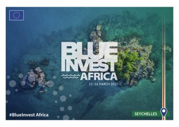 Call For Applications: BlueInvest Africa 2024 For African MSMEs