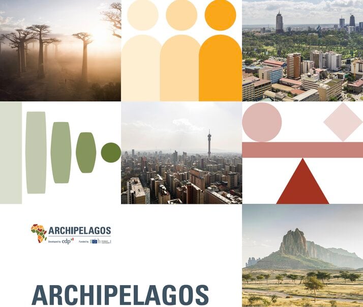 Call For Applications: Archipelagos Program For SMEs and Entrepreneurs In Africa ( Access to Fund, training, mentoring, and networking)