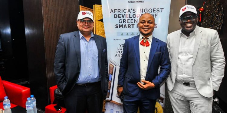 Gtext Grant $100,000 to 20 Entrepreneurs, Plans to Extend Aid to 100 African Startups