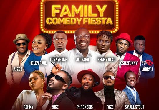 Biggest Christmas Pop-Up Sales Party Holds Dec with AliBaba and the 40 Gifts