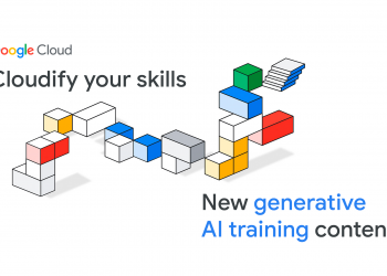 Call For Applications: Google Cloud Artificial Intelligence 2023 Certificate Courses