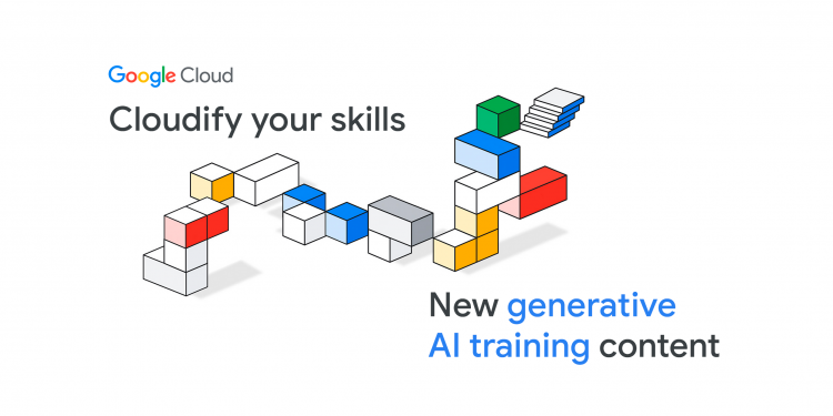 Call For Applications: Google Cloud Artificial Intelligence 2023 Certificate Courses