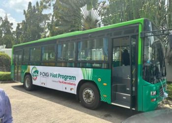 Call For Proposals: Nigeria Soot-free Bus CNG/Electric Bus Deployment Projects (US$ 240,000 - US$ 300,000)