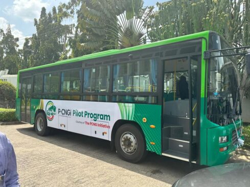 Call For Proposals: Nigeria Soot-free Bus CNG/Electric Bus Deployment Projects (US$ 240,000 - US$ 300,000)