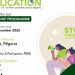 Call For Applications: National Institute for Leadership and Ending Violence against Women and Girls 2024