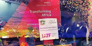 Intra-African Trade Fair (IATF2023) exceeds targets with recorded deals worth up to US$43.8 billion