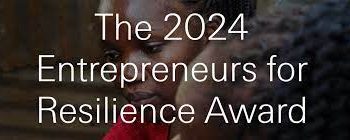 Swiss Re Foundation’s