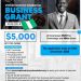 Call For Applications: Stephen Akintayo Foundation Business Grants ( Up to $5,000)