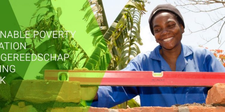 Call for Applications: The Gered Gereedschap (AFRICA) Vocational Education and Entrepreneurship Support Program