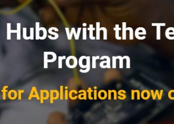 Call for Applications: Hubiquitous TecHub Catalyst Program (€10,000)