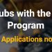 Call for Applications: Hubiquitous TecHub Catalyst Program (€10,000)