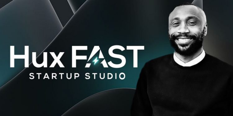 Sam Ojei Launches "Hux Fast" Program to Empower African Startups