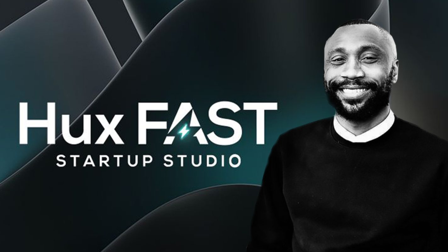 Sam Ojei Launches "Hux Fast" Program to Empower African Startups