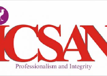 ICSAN Urges Nigerian Government to Foster Business-Friendly Environment