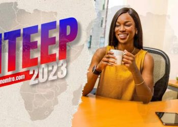 Call For Applications: NTEEP 4.0 Entrepreneurship Empowerment Project ( Opportunity for 500 startups in Africa)