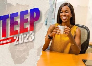 NTEEP Launches NTEEP 4.0 Entrepreneurship program to Empower African Startups and Entrepreneurs