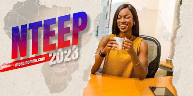 NTEEP Launches NTEEP 4.0 Entrepreneurship program to Empower African Startups and Entrepreneurs