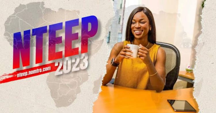Call For Applications: NTEEP 4.0 Entrepreneurship Empowerment Project ( Opportunity for 500 startups in Africa)