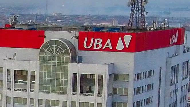 UBA Secures $175 Million Facility from AfDB to Support Private Sector and Infrastructure Development in Nigeria