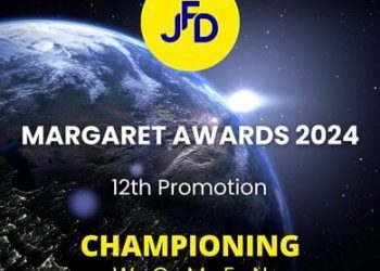 Call For Applications: Les Margaret 2024 Awards for Women in Tech entrepreneurs and intrapreneurs