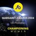 Call For Applications: Les Margaret 2024 Awards for Women in Tech entrepreneurs and intrapreneurs