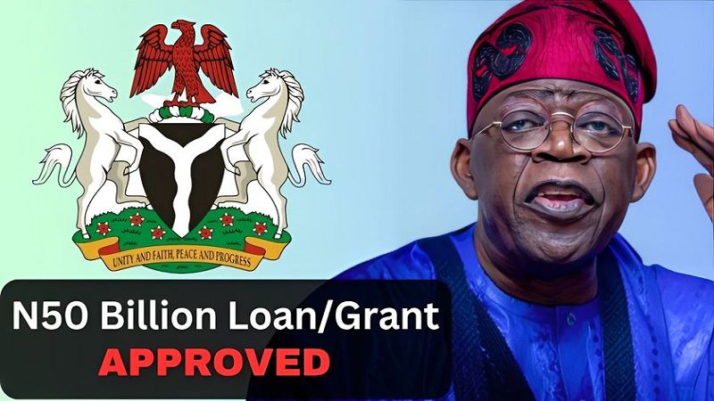 Federal Government set to Disburse N150 Billion to SMEs, Announces N50,000 Grants for 'Nano' Businesses Nationwide