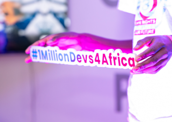 Call For Applications: Power Learn Project “1 Million Devs For Africa Program