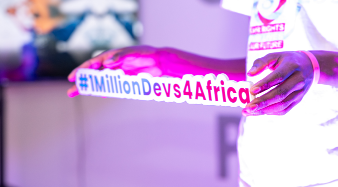 Call For Applications: Power Learn Project “1 Million Devs For Africa Program