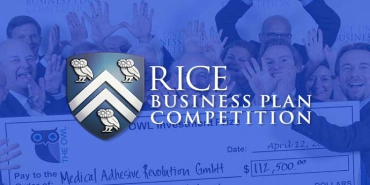 Call For Applications: The Rice University Business Plan Graduate-level Student Startup Competition 2024 ($1.6 million in Cash and Prizes)
