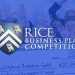 Call For Applications: The Rice University Business Plan Graduate-level Student Startup Competition 2024 ($1.6 million in Cash and Prizes)