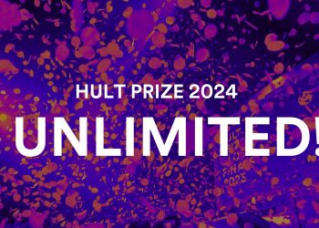 Call For Applications: Hult Prize Challenge 2024 ( Up to $1Million Cash Prize)