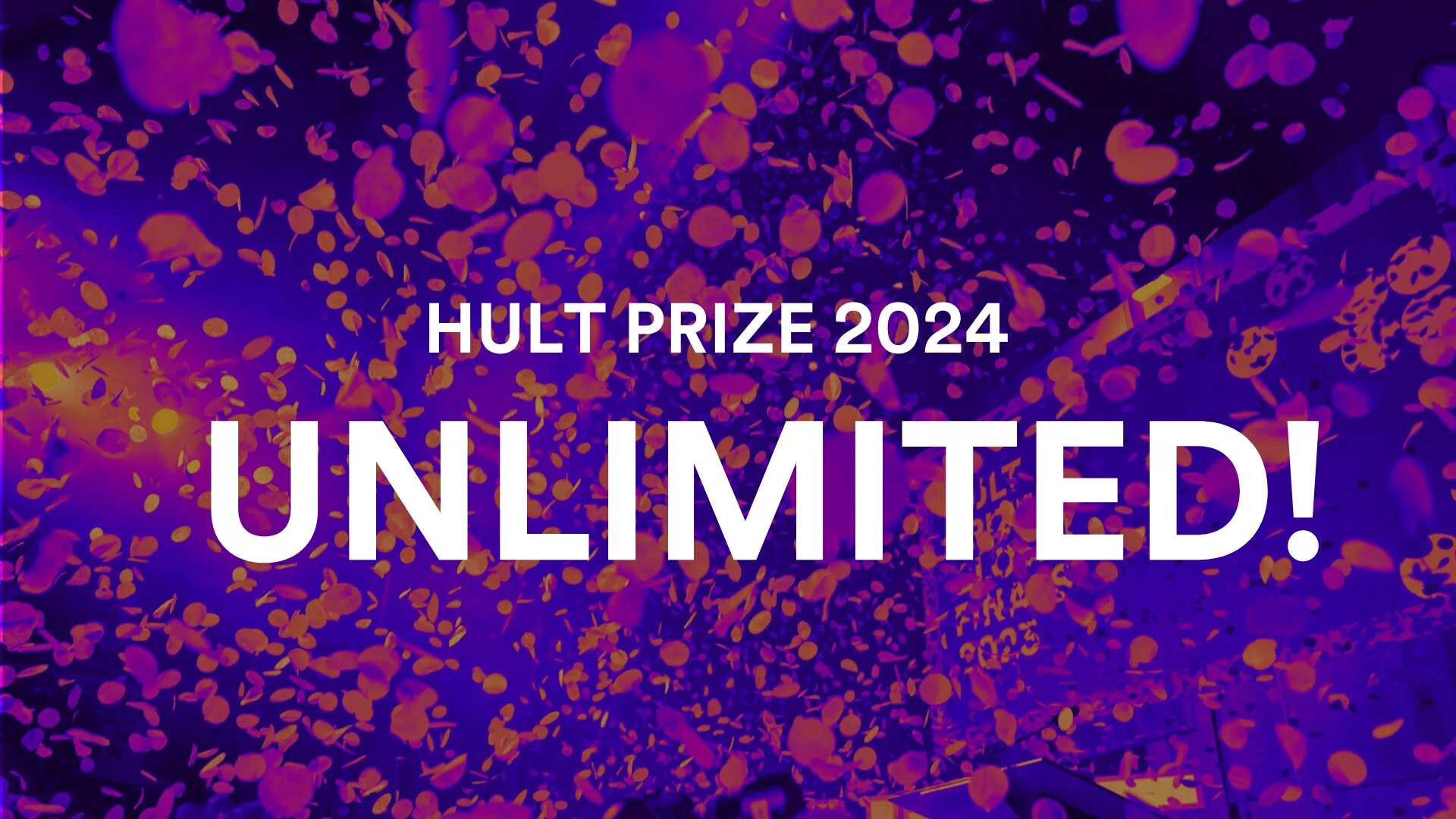 Call For Applications: Hult Prize Challenge 2024 ( Up to $1Million Cash ...