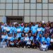 Leapworld Graduates 150 Youths in Lagos, Focusing on Digital Marketing and Office Administration Skills