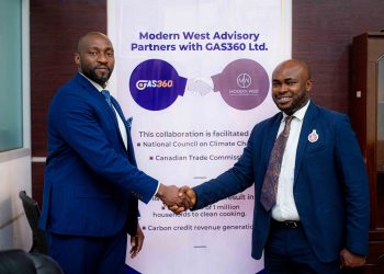 GAS360 and MWA Partner to Bring Clean Cooking to One Million small businesses in Nigeria
