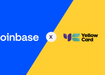 Yellow Card and Coinbase Partner to Expand Access to Digital Assets in Africa