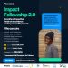Call For Applications: EnovateLab Foundation Impact Fellowship Cohort 2