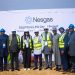 NesGas Launches 50,000 MT LPG Depot to Address Nigeria's Energy Demands