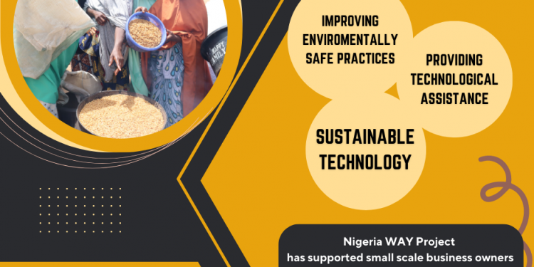 Canadian Government Collaborates with MEDA to Support 294 Small-Scale Businesses